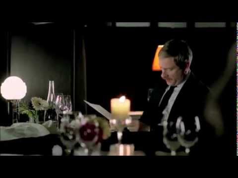 Sherlock Season 3 Teaser Trailer (Director's Cut)