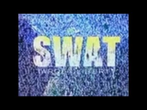 swat target liberty psp trailer