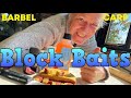 Carp and Barbel Block Baits - John Baker