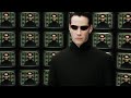 THE MATRIX Trilogy Recap