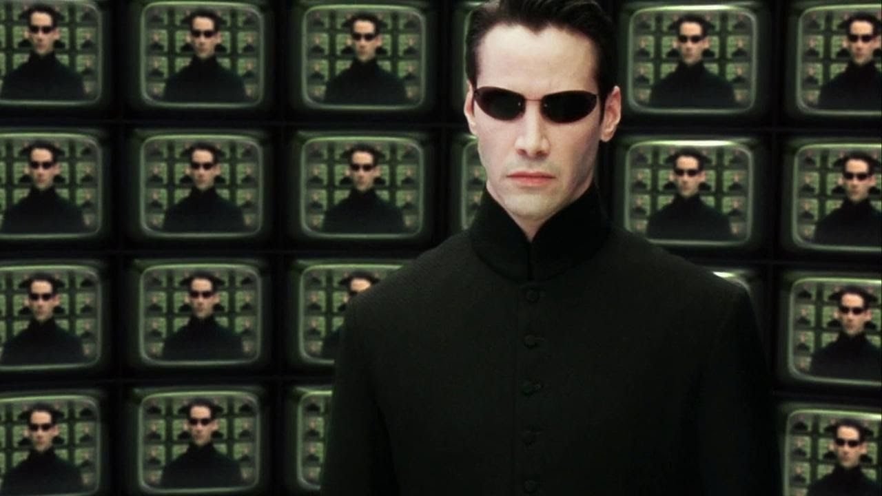THE MATRIX Trilogy Recap