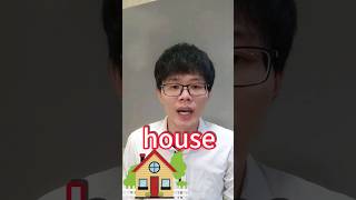 Download lagu how to say 'House' 🏠 in Chinese #learnchinese #chineselanguage #mandarin #chineselesson mp3