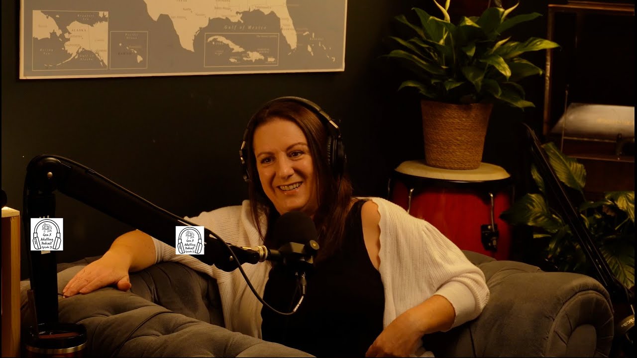 Episode 32 - Attachment Styles and Relationship Dynamics
