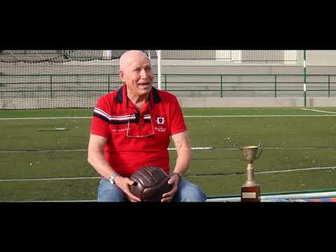 CD INGENIO - La Pelicula (1°Parte)