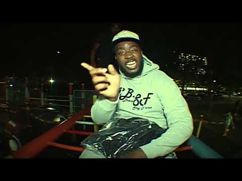 DONTKALLMELUXXY - MUDDY (OFFICIAL VIDEO)