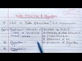 Introduction to Data Structures and Algorithms