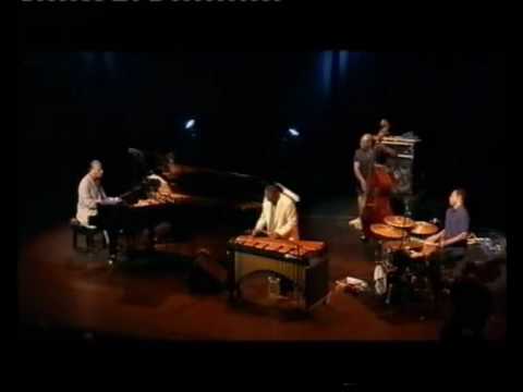 McCoy Tyner Quartet - Home (Part 1 of 2) 2002