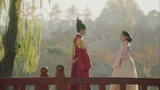 [MV] 여자친구 은하(Gfriend Eunha) - 말해줘요(Tell Me)