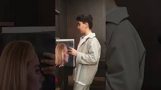 Ի՞նչ նախասիրություններ ունի Ալբերտը, և ովքե՞ր են նրա սիրելի արտիստները։