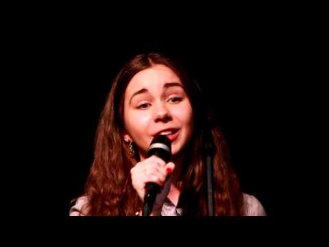 Mairin Tann - Ausus - Muusika Billy Joel Sõnad Valli Ojavere