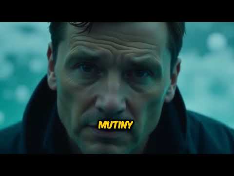 The Man Who Saved the World | Vasili Arkhipov and the Cuban Missile Crisis, 1962