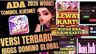 Download lagu CARA KIRIM CHIP HIGGS DOMINO MENGGUNAKAN KARTU/CARA KIRIM CHIP HIGGS DOMINO PAKAI KARTU mp3