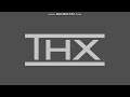 THX Logo Extended Version
