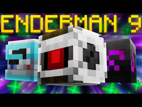 GUIDE: Enderman Slayer Mage Strategy | Eman Level 9 | Hypixel Skyblock Ironman