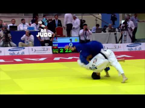 judo