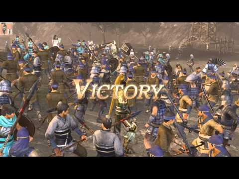 Warriors Orochi 3 Ultimate PS4 Story Mode Playthrough Part 36