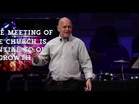 Essential Church