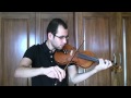Payphone Maroon 5 Violin Cover