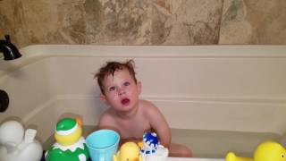 Walter wishing you well!