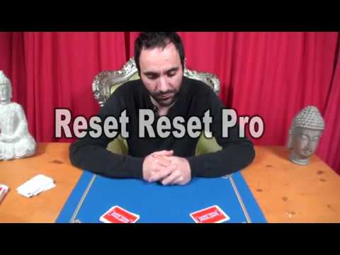 Voir la vidéo N°06 Grand Classique - Reset Reset - Téléchargement