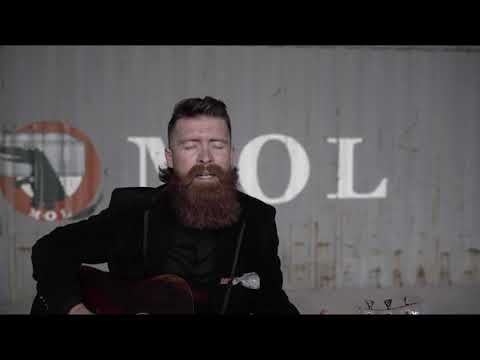 The Last Knife Fighter - Younger By The Rye (Official Acoustic Video)