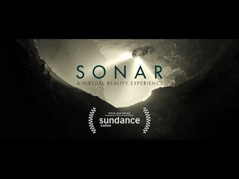 SONAR Trailer (2015)