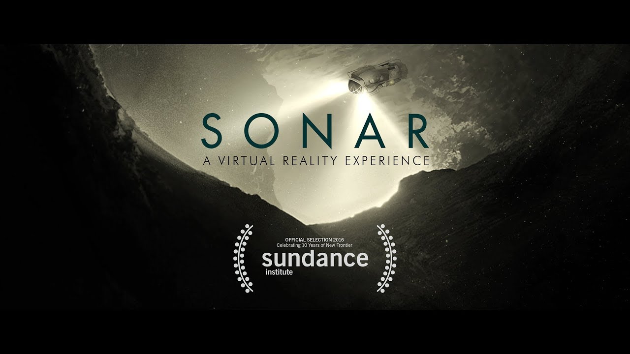 SONAR Trailer (2015)
