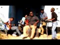 Lucius Banda Stacey