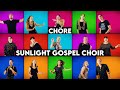 3 Oktober Deutschland Singt Chöre Sunlight Gospel Choir