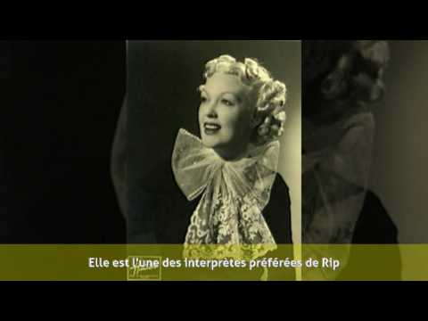 Jeanne Aubert - Biographie