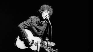 Bob Dylan - It&#39;s All Over Now, Baby Blue (Live 1966 WITH COMMENTARY) [HAPPY BIRTHDAY, BOBBY!]