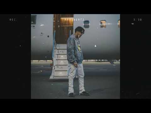 [FREE] Ufo361 x Data Luv Type Beat "Ambitious" Trap Beat 2021 - Rap/Trap Instrumental