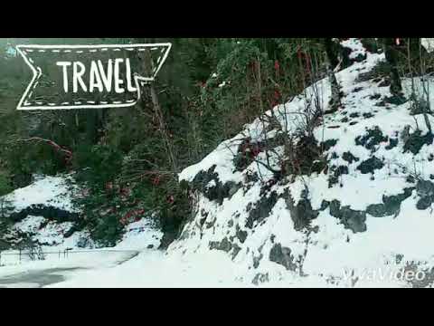 auli heaven of uttrakhand