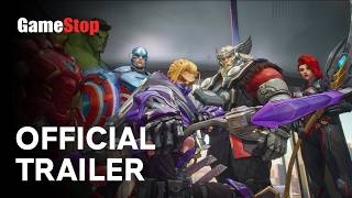 Marvel Rivals: Path of Doomsday – 2026 – Avengers PvP Mode Trailer Breakdown Trailer