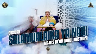 Download lagu Qosidah Salamualaika Ya Nabi - Nurul Musthofa | #LiveInNurulMusthofa, 01 April 2023 mp3 Download lagu Qosidah Salamualaika Ya Nabi - Nurul Musthofa | #LiveInNurulMusthofa, 01 April 2023 mp3