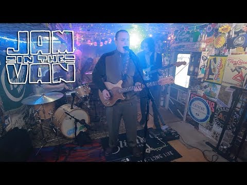 DAN LUKE AND THE RAID - "Fool"  (Live in Austin, TX 2019) #JAMINTHEVAN