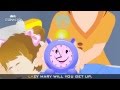 Edewcate English Rhymes Lazy Mary Will You Get Up