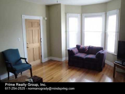 31 Foster Street Boston, MA 02135 - Multi-Family Home - Real Estate - For Sale -