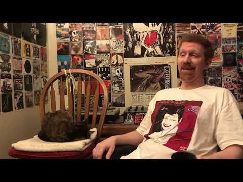 Shnootz - Reaction Video (U2 - Mysterious Ways)