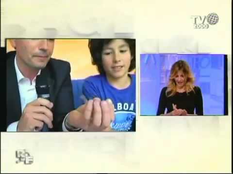 I momenti più divertenti di Antonio Soviero