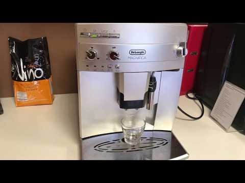 Delonghi Magnifica Esam 03110S