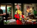 Two and a Half Men - Alan Has No Shame