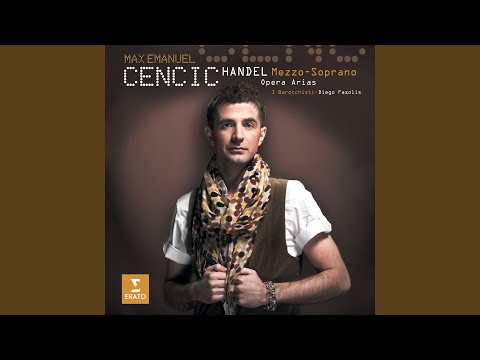 Parnasso in festa, HWV 73, Act 3: Aria e coro. "Lunga serie d'alti eroi" (Apollo)