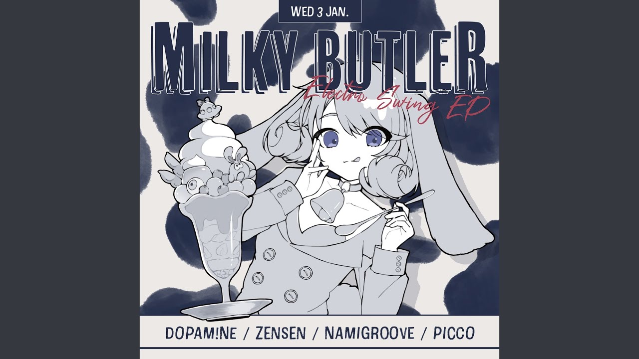 Decadence (picco Remix)