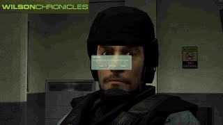 Wilson Chronicles aren't made for people with a brain.