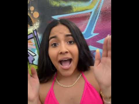 @naieepr Ft @shaliz.pr - "They want to look like me" (freemode)