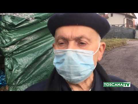 2020-12-24 AREZZO - IL PRESEPE POZZO DI FOCAIA