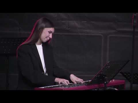 X Фестиваль EverJazz 2023 – Вадим Эйленкриг и Eilenkrig Crew