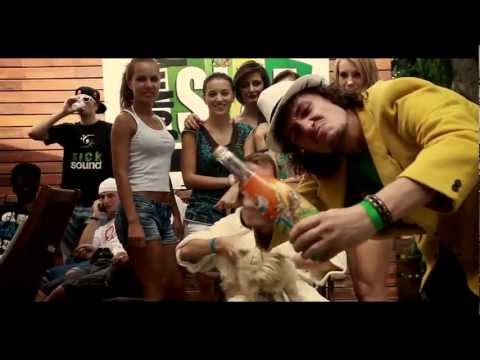 Smokey & KREM feat. Praetor & Dj Undoo - In pat cu ea