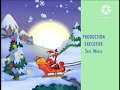 Closing To Nick Jr Holiday 2002 DVD 21st Anniversary Edition